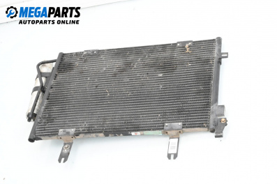 Kühler klimaanlage for Renault Kangoo Van (08.1997 - 02.2008) 1.4 (KC0C, KC0H, KC0B, KC0M), 75 hp