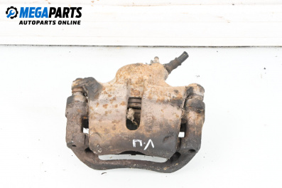 Bremszange for Renault Kangoo Van (08.1997 - 02.2008), position: links, vorderseite