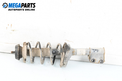MacPherson-federbein for Renault Kangoo Van (08.1997 - 02.2008), minivan, position: rechts, vorderseite