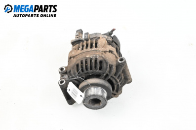 Alternator for Renault Kangoo Van (08.1997 - 02.2008) 1.4 (KC0C, KC0H, KC0B, KC0M), 75 hp