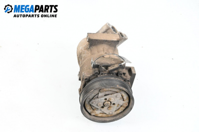 Compresor AC for Renault Kangoo Van (08.1997 - 02.2008) 1.4 (KC0C, KC0H, KC0B, KC0M), 75 hp