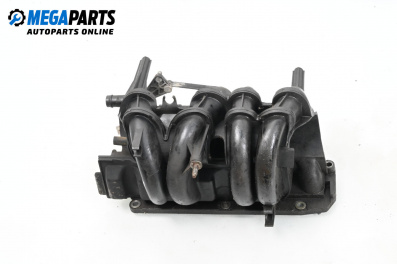 Intake manifold for Renault Kangoo Van (08.1997 - 02.2008) 1.4 (KC0C, KC0H, KC0B, KC0M), 75 hp