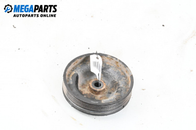 Crankshaft pulley for Renault Kangoo Van (08.1997 - 02.2008) 1.4 (KC0C, KC0H, KC0B, KC0M), 75 hp