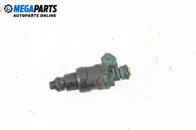 Duza benzină for Renault Kangoo Van (08.1997 - 02.2008) 1.4 (KC0C, KC0H, KC0B, KC0M), 75 hp