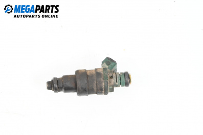 Duza benzină for Renault Kangoo Van (08.1997 - 02.2008) 1.4 (KC0C, KC0H, KC0B, KC0M), 75 hp