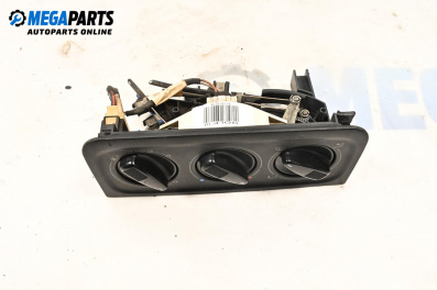 Panel heating for Volkswagen Golf III Hatchback (08.1991 - 07.1998)