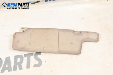 Sonnenblende for Volkswagen Golf III Hatchback (08.1991 - 07.1998), position: links