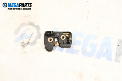 Heckklappe-schloss for Volkswagen Golf III Hatchback (08.1991 - 07.1998), hecktür, position: rückseite