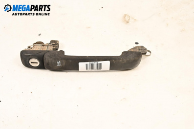 Outer handle for Volkswagen Golf III Hatchback (08.1991 - 07.1998), 3 doors, hatchback, position: right