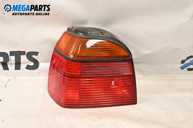 Tail light for Volkswagen Golf III Hatchback (08.1991 - 07.1998), hatchback, position: left