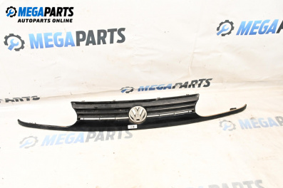 Grill for Volkswagen Golf III Hatchback (08.1991 - 07.1998), hatchback, position: front