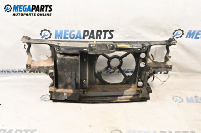 Front slam panel for Volkswagen Golf III Hatchback (08.1991 - 07.1998), hatchback