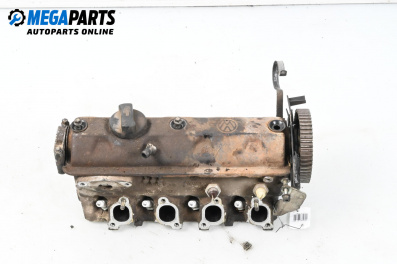 Chiulasă for Volkswagen Golf III Hatchback (08.1991 - 07.1998) 1.6, 101 hp
