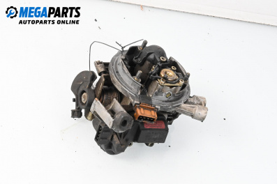 Monoinjecție for Volkswagen Golf III Hatchback (08.1991 - 07.1998) 1.6, 101 hp