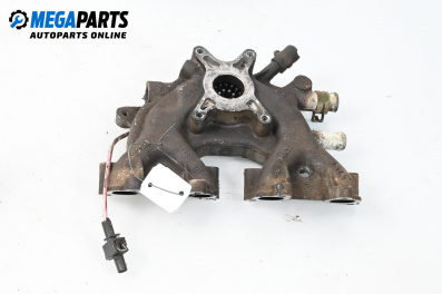 Intake manifold for Volkswagen Golf III Hatchback (08.1991 - 07.1998) 1.6, 101 hp
