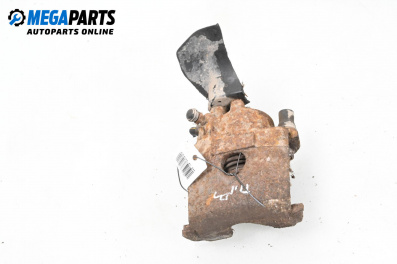 Etrier de frână for Volkswagen Golf III Hatchback (08.1991 - 07.1998), position: dreaptă - fața