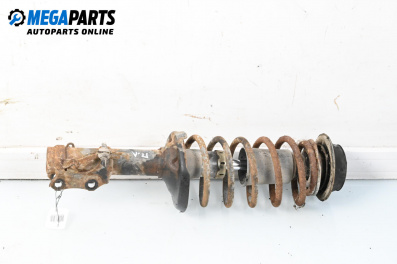 MacPherson-federbein for Volkswagen Golf III Hatchback (08.1991 - 07.1998), hecktür, position: links, vorderseite