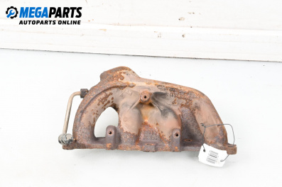 Abgaskrümmer for Volkswagen Golf III Hatchback (08.1991 - 07.1998) 1.6, 101 hp