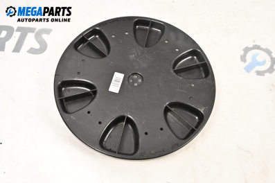 Kofferraumverkleidungen for Mercedes-Benz E-Class Sedan (W211) (03.2002 - 03.2009), 5 türen, sedan