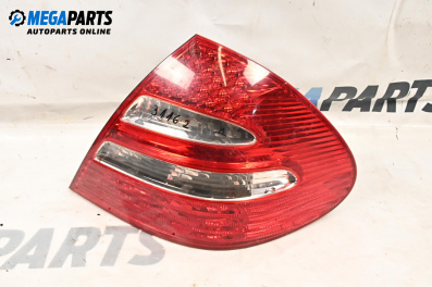 Tail light for Mercedes-Benz E-Class Sedan (W211) (03.2002 - 03.2009), sedan, position: right