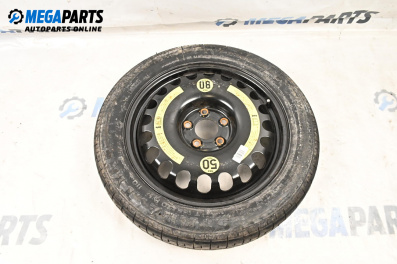 Spare tire for Mercedes-Benz E-Class Sedan (W211) (03.2002 - 03.2009) 17 inches, width 4 (The price is for one piece)