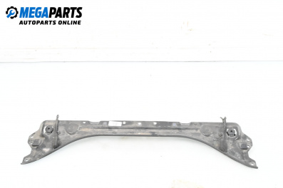 Frontmaske oberteil for Mercedes-Benz E-Class Sedan (W211) (03.2002 - 03.2009), sedan