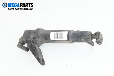 Headlight sprayer nozzles for Mercedes-Benz E-Class Sedan (W211) (03.2002 - 03.2009), position: left