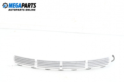 Grill for Mercedes-Benz E-Class Sedan (W211) (03.2002 - 03.2009), sedan, position: front
