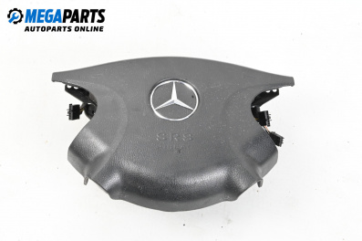 Airbag for Mercedes-Benz E-Class Sedan (W211) (03.2002 - 03.2009), 5 uși, sedan, position: fața