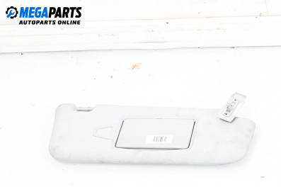 Sun visor for Mercedes-Benz E-Class Sedan (W211) (03.2002 - 03.2009), position: left