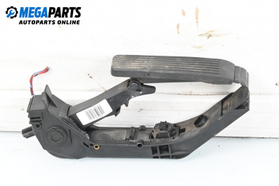 Pedală de accelerație for Mercedes-Benz E-Class Sedan (W211) (03.2002 - 03.2009)