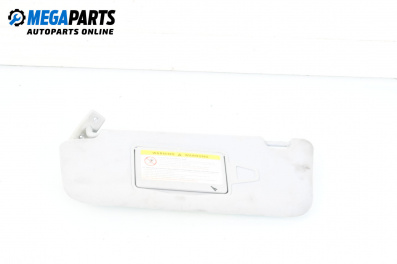 Sun visor for Mercedes-Benz E-Class Sedan (W211) (03.2002 - 03.2009), position: left