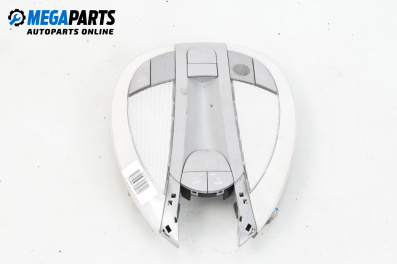 Interior courtesy light for Mercedes-Benz E-Class Sedan (W211) (03.2002 - 03.2009)