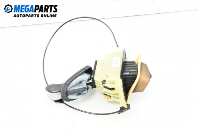 Shifter for Mercedes-Benz E-Class Sedan (W211) (03.2002 - 03.2009)