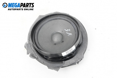 Lautsprecher for Mercedes-Benz E-Class Sedan (W211) (03.2002 - 03.2009)