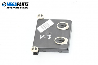 Door module for Mercedes-Benz E-Class Sedan (W211) (03.2002 - 03.2009), № 2118201526