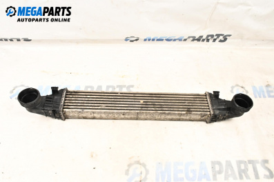 Intercooler for Mercedes-Benz E-Class Sedan (W211) (03.2002 - 03.2009) E 320 CDI (211.026), 204 hp