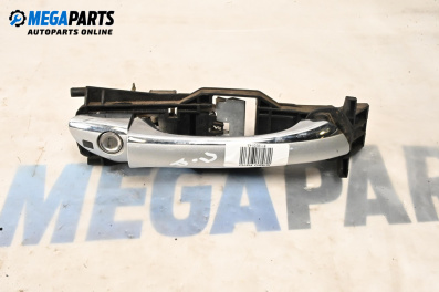 Außengriff for Mercedes-Benz E-Class Sedan (W211) (03.2002 - 03.2009), 5 türen, sedan, position: rechts, vorderseite