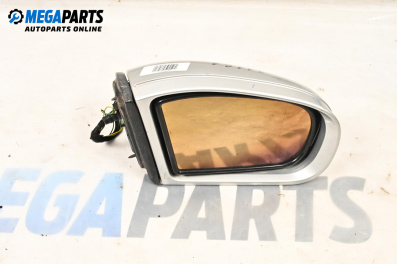 Oglindă for Mercedes-Benz E-Class Sedan (W211) (03.2002 - 03.2009), 5 uși, sedan, position: dreapta
