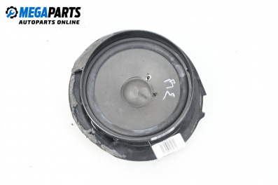 Lautsprecher for Mercedes-Benz E-Class Sedan (W211) (03.2002 - 03.2009)