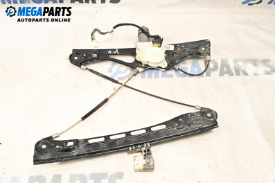 Macara electrică geam for Mercedes-Benz E-Class Sedan (W211) (03.2002 - 03.2009), 5 uși, sedan, position: stânga - fața