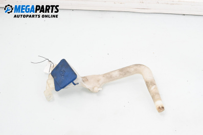 Wipers fluid tank neck for Mercedes-Benz E-Class Sedan (W211) (03.2002 - 03.2009)