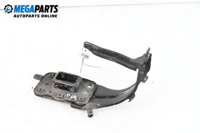 Bumper holder for Mercedes-Benz E-Class Sedan (W211) (03.2002 - 03.2009), sedan, position: front - right