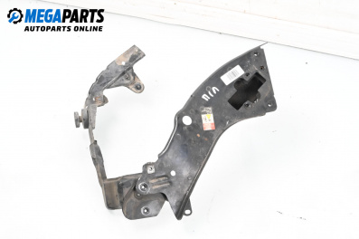 Part of front slam panel for Mercedes-Benz E-Class Sedan (W211) (03.2002 - 03.2009), sedan, position: left