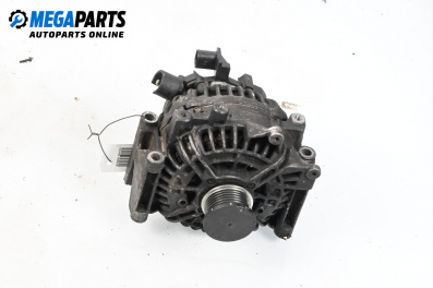 Alternator for Mercedes-Benz E-Class Sedan (W211) (03.2002 - 03.2009) E 320 CDI (211.026), 204 hp