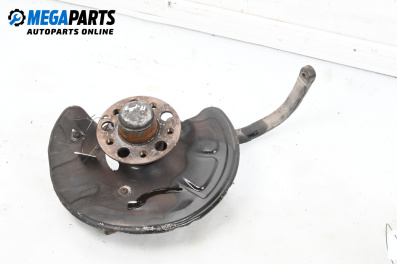 Knuckle hub for Mercedes-Benz E-Class Sedan (W211) (03.2002 - 03.2009), position: front - right