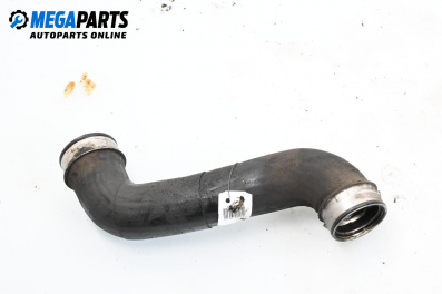 Furtun turbo for Mercedes-Benz E-Class Sedan (W211) (03.2002 - 03.2009) E 320 CDI (211.026), 204 hp