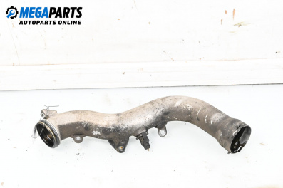 Țeavă turbo for Mercedes-Benz E-Class Sedan (W211) (03.2002 - 03.2009) E 320 CDI (211.026), 204 hp