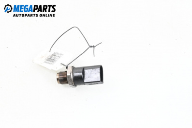 Sensor kraftstoffdruck for Mercedes-Benz E-Class Sedan (W211) (03.2002 - 03.2009)