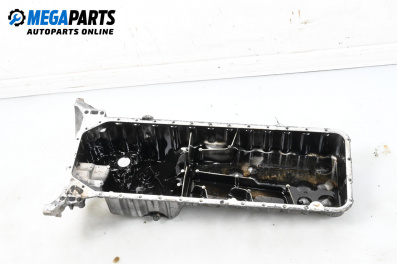 Crankcase for Mercedes-Benz E-Class Sedan (W211) (03.2002 - 03.2009) E 320 CDI (211.026), 204 hp